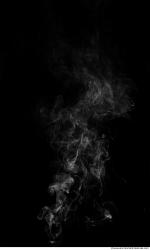 Photo Textures of Smoke